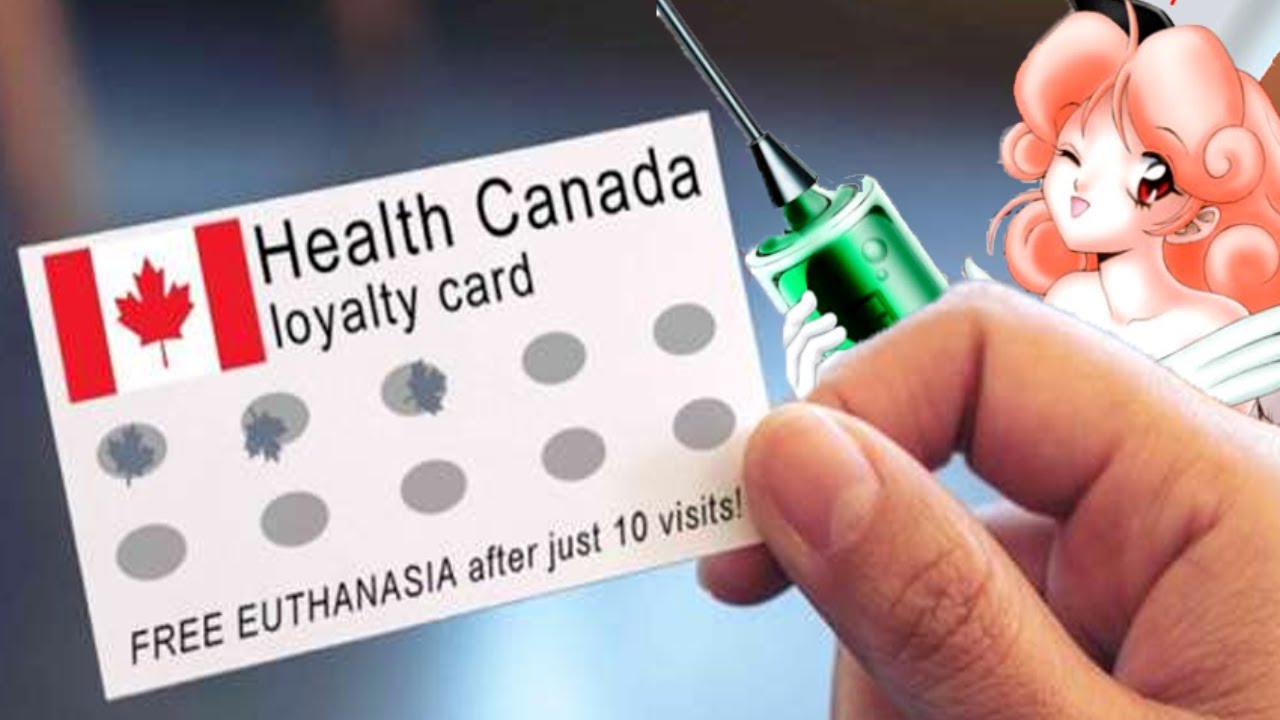 MAID Service | The Story of MAID in Canada