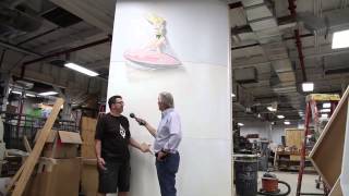 Making Magic at Spaeth Design: Episode 1