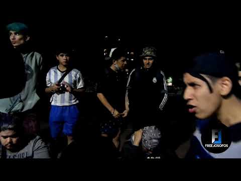 Gonzalinho vs Klaus vs Yera [Octavos] Fecha 4