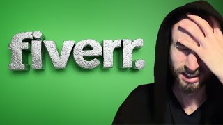 I Got Wrecked by My Fiverr Experiment