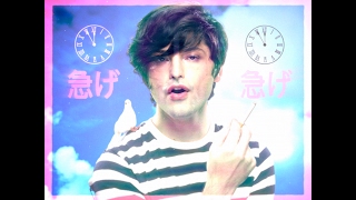 Ice Choir - Amorous In Your Absence (Official Video)