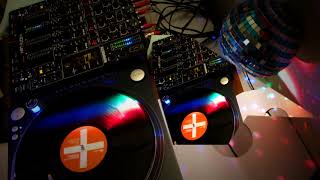 Noel Nation - Your Love 127.6/Bpm - Vinyl
