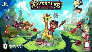 The Adventure Pals 14