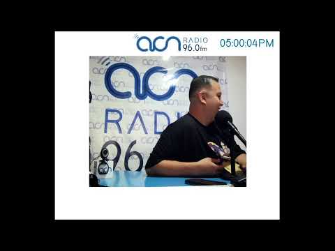 Show de la tarde/Billy Man/ Primera Villa Crew