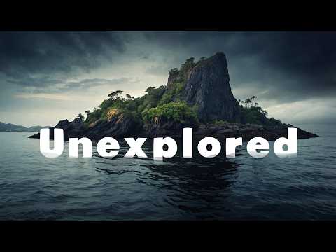 The 10 Least Explored Places on Earth 2026