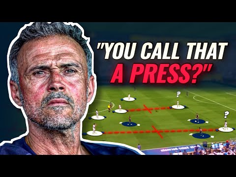 How PSG Exposed Real Madrid's Biggest Weakness