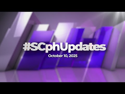 Here’s the latest from the Supreme Court of the Philippines, October 10, 2025