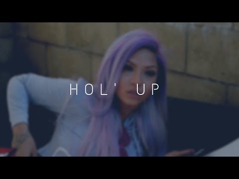 [FREE] Cuban Doll Type Beat 2019 - "Hold Up!" | Female Rap Beat
