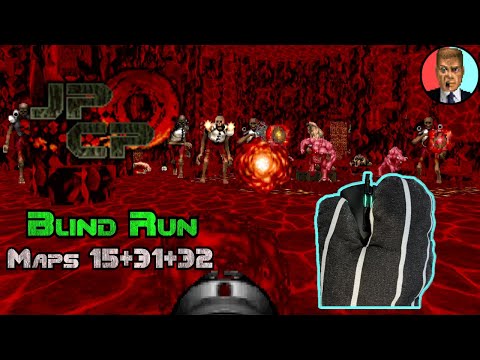 Oven Mitt Doom | Japanese Community Project, Part 4 [Blind Run]