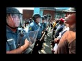 Jesse Lee Peterson: Michael Brown Was A Thug.