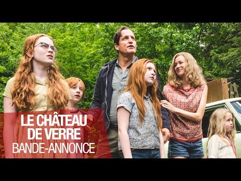 Le Château de verre Metropolitan Filmexport / Gil Netter Productions / Lionsgate