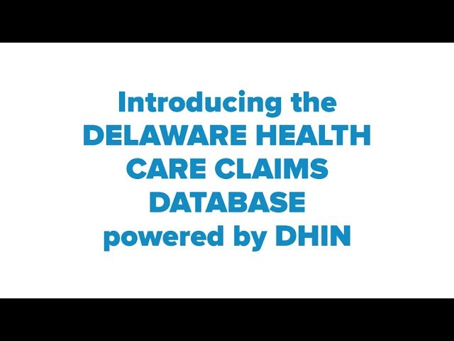 The HCCD Makes Health Data More Useful