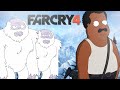 Cleveland Plays: Far Cry 4! Yeti Confetti! - YouTube