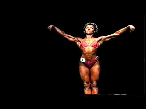 EM - WM - Junioren und Senioren - IFBB - 22.11.1986 - Teil 4
