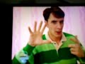 Blues Clues Season 2 Theme 3