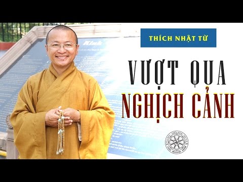 Vượt qua nghịch cảnh (12/11/2011)