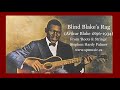 Blind Blake's Rag (Roots and Strings album)