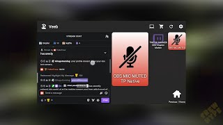 Full Tutorial: Touch Portal with interactive Twitch Chat