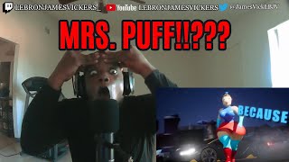 Glorb - MOB TIES (Official Music Video) REACTION!!!