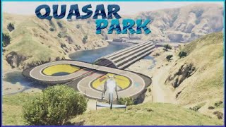 Quasar Park