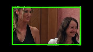 S jednou flirtoval, s druhou si užil! natáčení show farmář hledá ženu
poznamenalo uální dusno! S jednou flirtoval, s druhou si užil! natáčení show farmář hledá ženu
poznamenalo uální dusno!