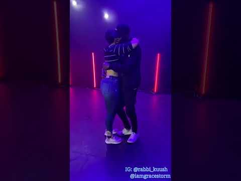 Tarraxinha X Kizomba Freestyle