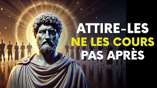 Comment faire pour qu'ils te CHOISISSENT au-dessus des autres ? ~ (Conseils de psychologie sombre)