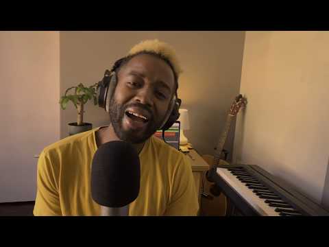 Inhliziyo - Loyiso ft Langa Mavuso (Swati Cover)