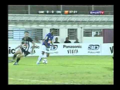 Melhores Momentos (Highlights) - Sebá
