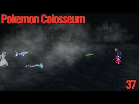 Pokemon Colosseum Ep. 37