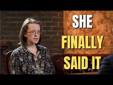 Women Are Finally Admitting What Men Have Said for Years