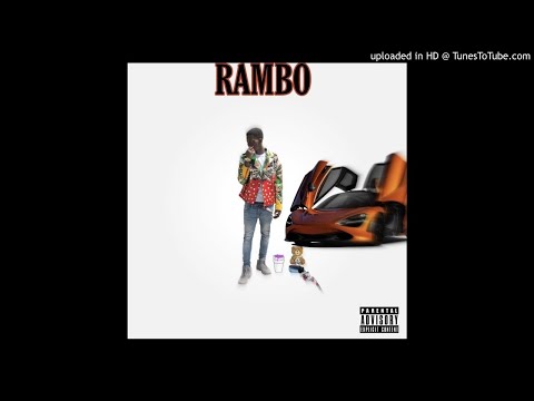 RTERAMBO-R.A.M.B.O INTRO (Ep Track)Official Audio prod by.Fieldz(NEW)