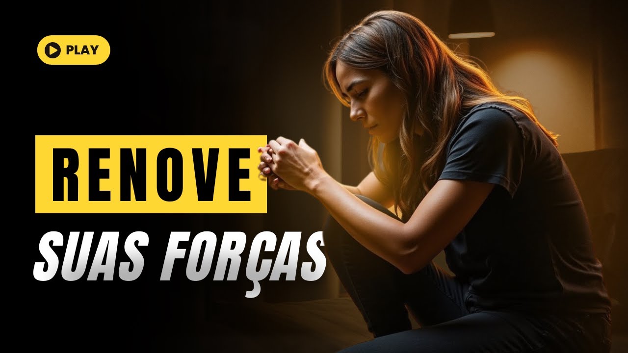 ELE CAMINHA COM QUEM JÁ NÃO TEM FORÇAS