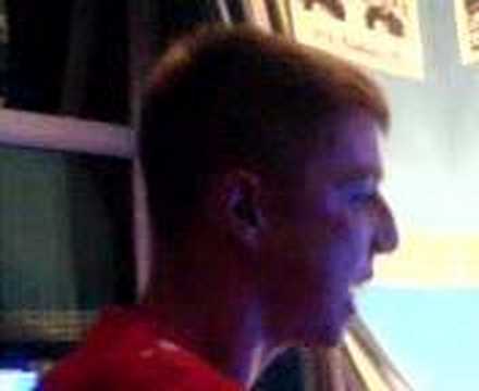 MC Ryder Richie Fowler