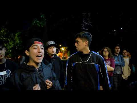 Rata & Anubis vs Iosa & Psycho Semis SK