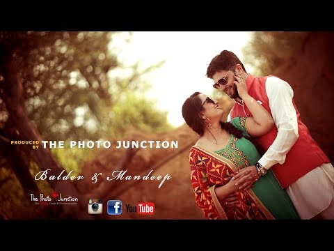 Wedding Photographer portfolio by The Photo Junction in Delhi - Photo 3