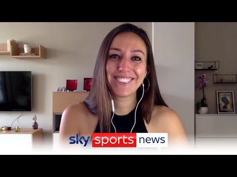 Semra Hunter reflects on Barcelona winning La Liga & previews Real Madrid's clash against Man City