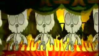 They Might Be Giants - Courage The Cowardly Dog