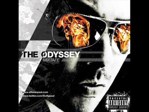 Sean Paul feat. Farenheit - Eazy Breeze (Odyssey Mixtape)