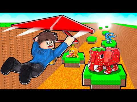 ROBLOX GLIDE FOR BRAINROTS..