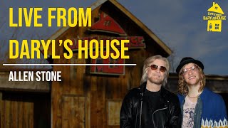 Daryl Hall &amp; Allen Stone - Lifetime of Love (Live From Daryl's House)