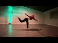 X Ambassadors Unsteady Gab Calderon Choreography B2D