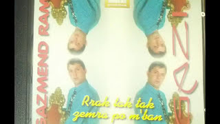 Gazmend Rama (Gazi) - Dashnoren Xhylin