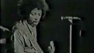 JIMI HENDRIX - Spanish Castle Magic &amp; Fire