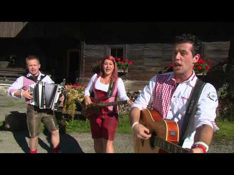 Tirol Sound - Nimm Tirol Sound Official video