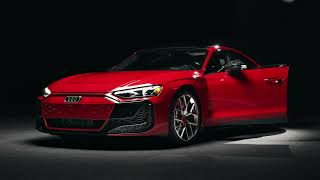 Audi Audi x MLS: The Assist