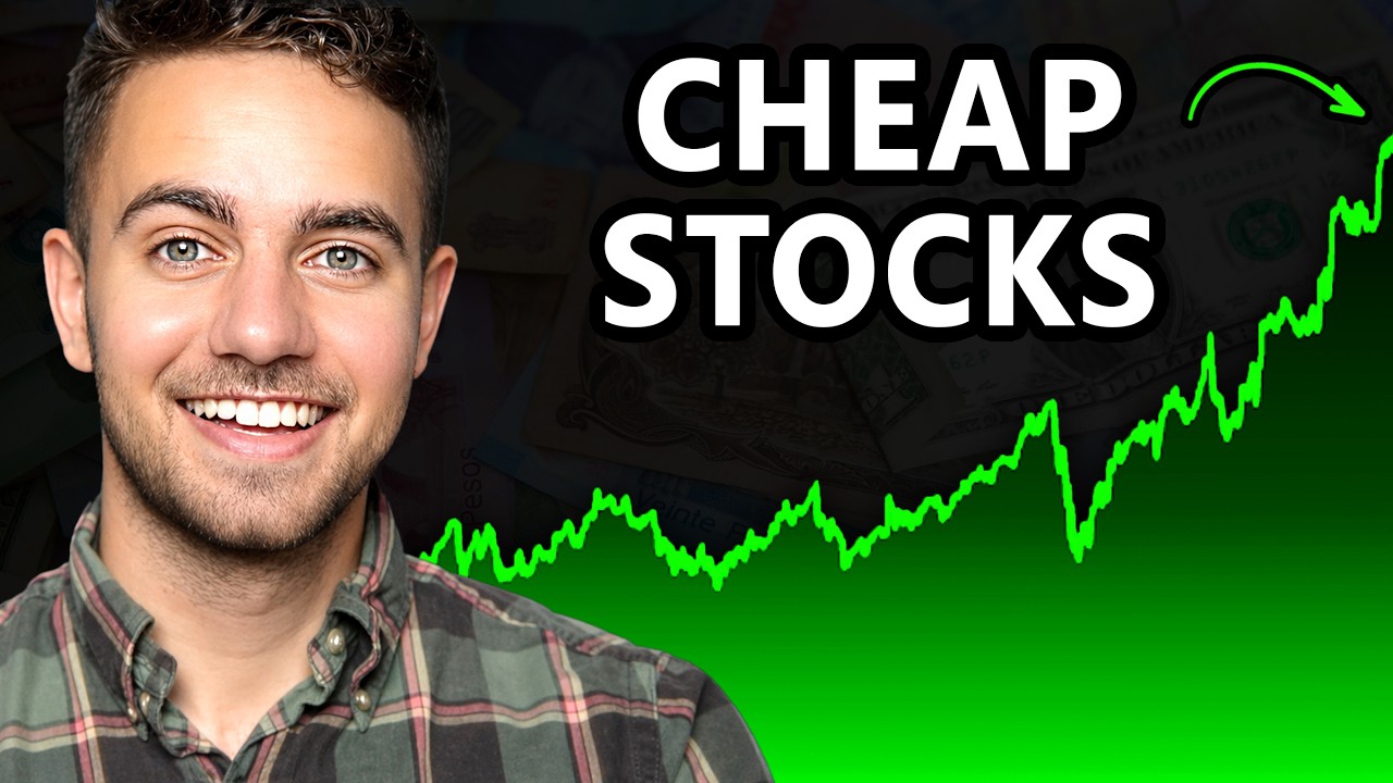 Where to Find Undervalued Stocks Now