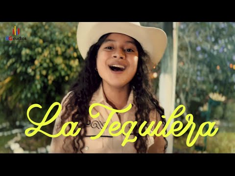 La Tequilera | Merlin “Estrellita del Sur” (Video Oficial)