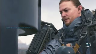 【DEATH STRANDING】女性実況でのんびりプレイ#7