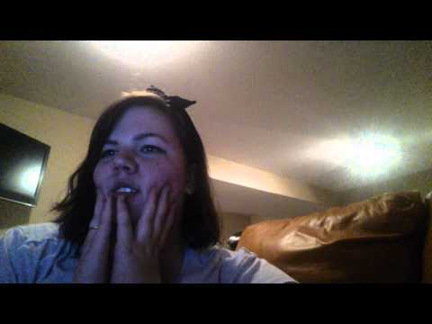 LYN X LEO REACTION WITH DEM UGLY SOBS.